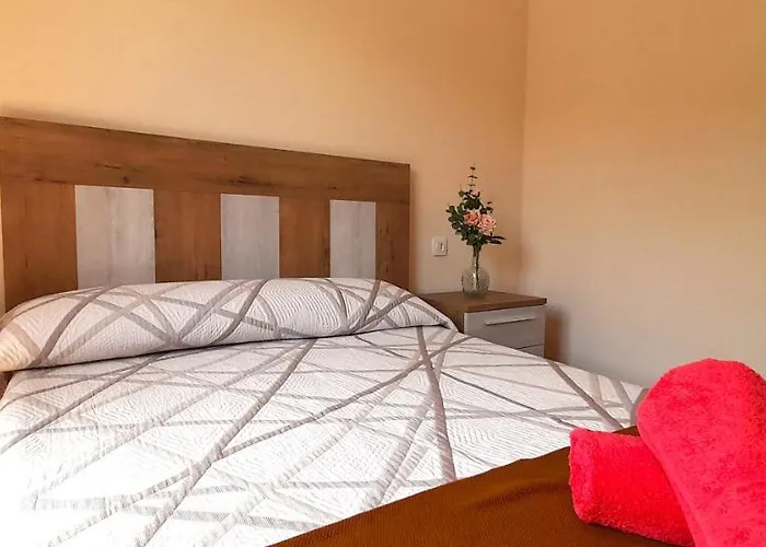 Apartamento Rural Playa Foz - Vistas Al Mar