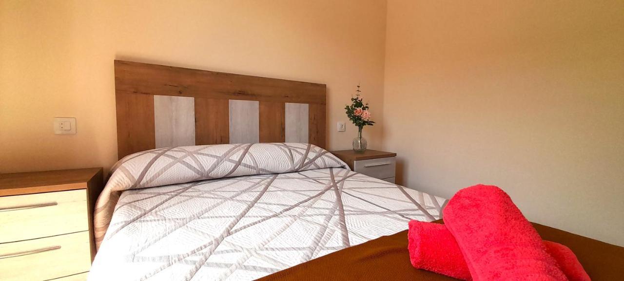 Holiday home Apartamento Rural Playa - Vistas Al Mar Foz