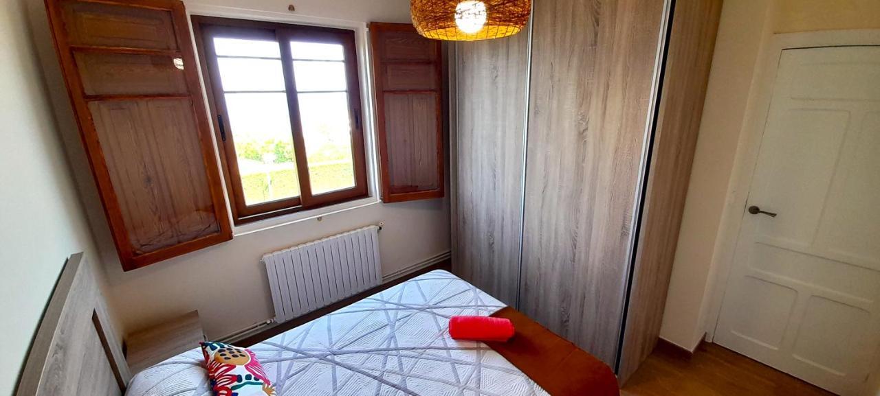 Apartamento Rural Playa - Vistas Al Mar Foz