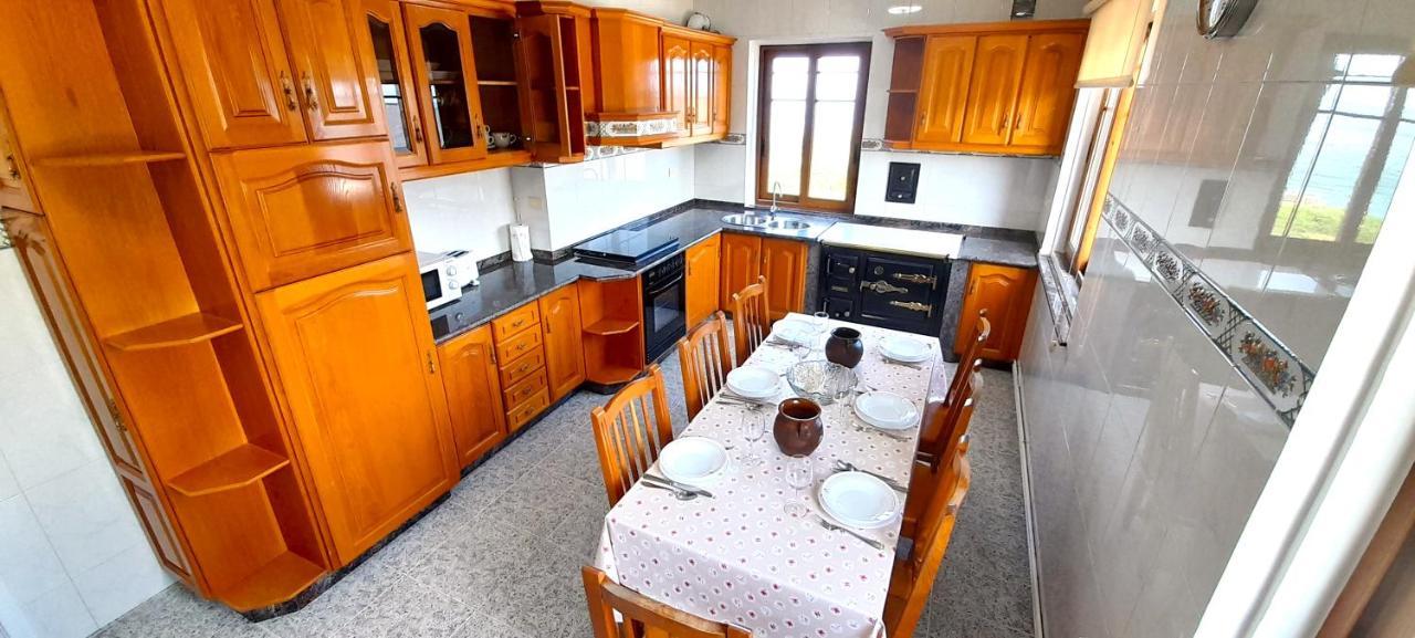 Apartamento Rural Playa - Vistas Al Mar Holiday home *