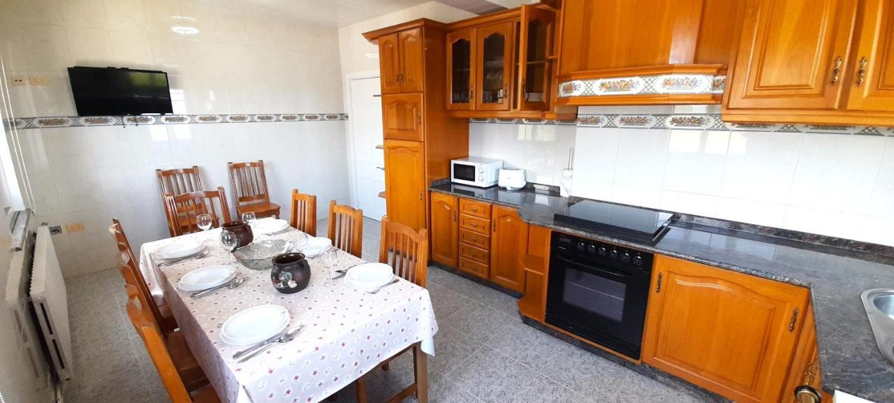 Holiday home Apartamento Rural Playa - Vistas Al Mar Foz