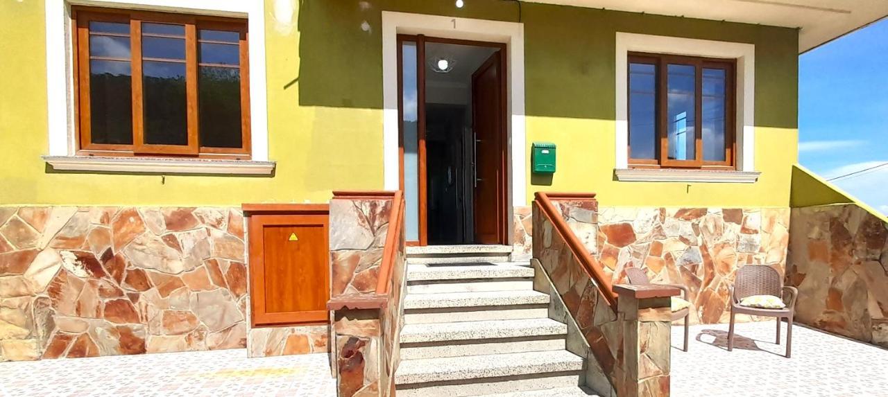 Holiday home Apartamento Rural Playa - Vistas Al Mar