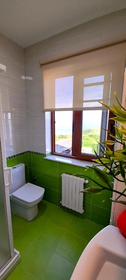 Apartamento Rural Playa - Vistas Al Mar *