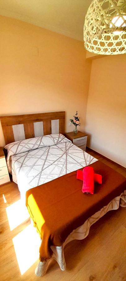Apartamento Rural Playa - Vistas Al Mar * Foz