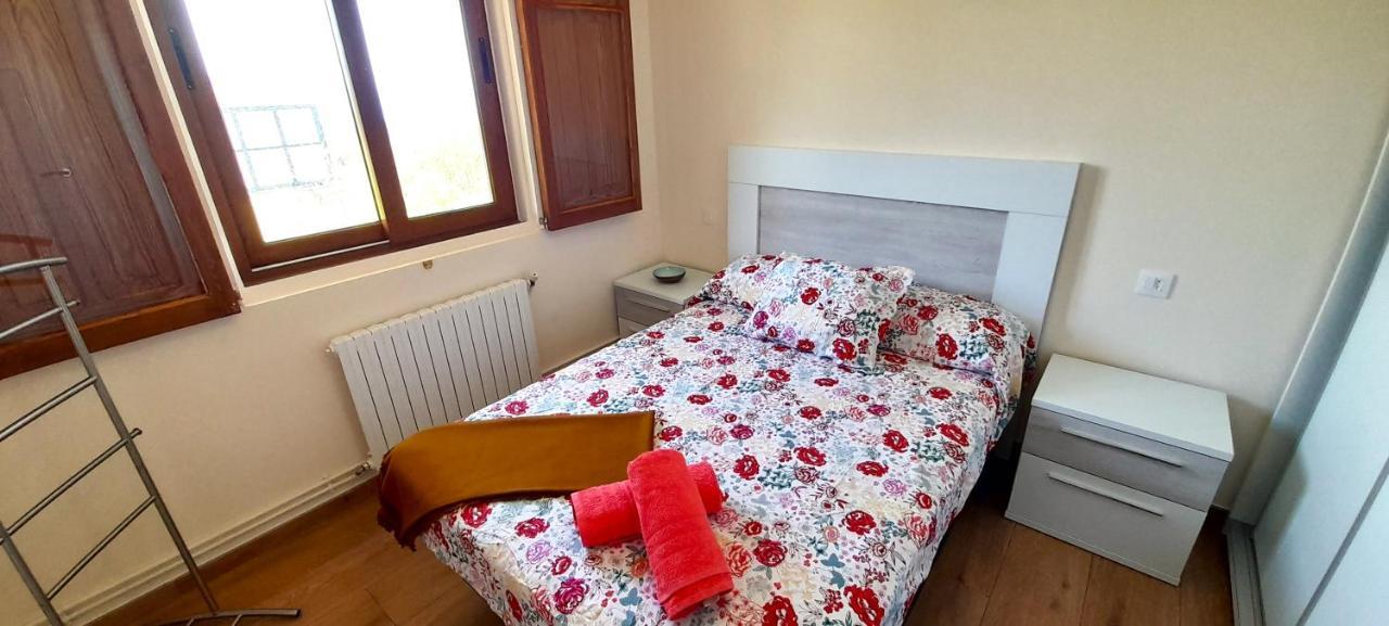 Apartamento Rural Playa - Vistas Al Mar *