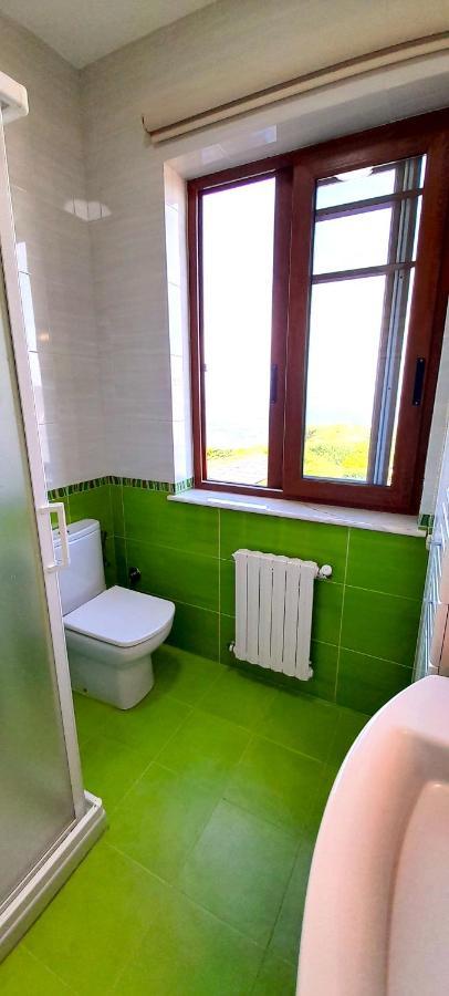 Holiday home Apartamento Rural Playa - Vistas Al Mar