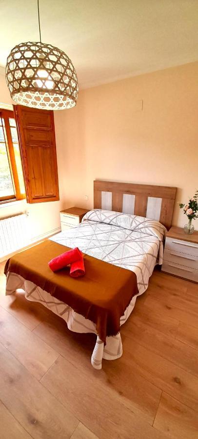 Apartamento Rural Playa - Vistas Al Mar *