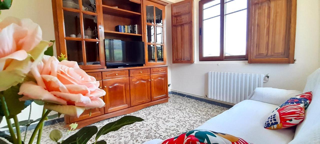 Apartamento Rural Playa - Vistas Al Mar Holiday home
