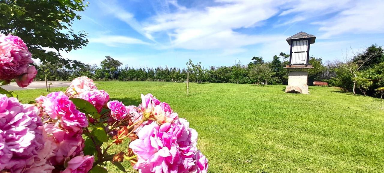 Apartamento Rural Playa - Vistas Al Mar Foz