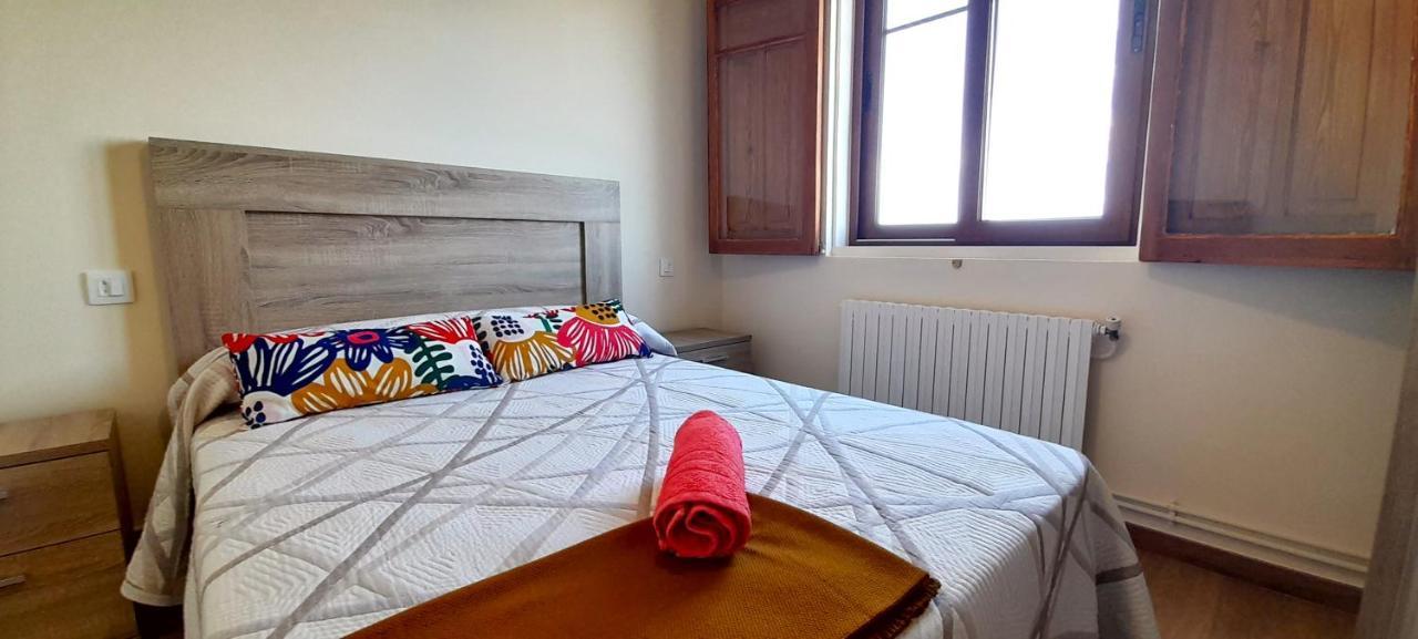 Apartamento Rural Playa - Vistas Al Mar Foz