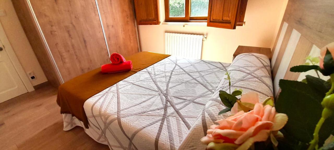 Apartamento Rural Playa - Vistas Al Mar Holiday home *