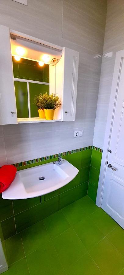 Apartamento Rural Playa - Vistas Al Mar Holiday home Foz