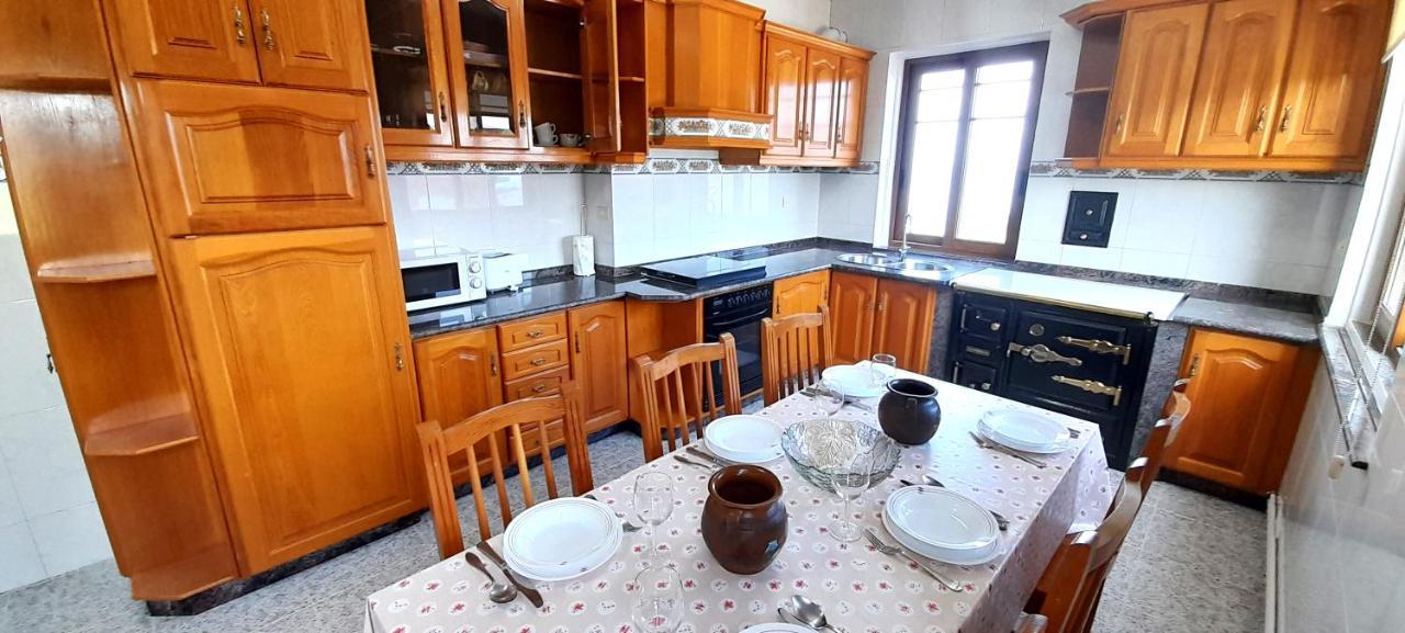 Holiday home Apartamento Rural Playa - Vistas Al Mar *