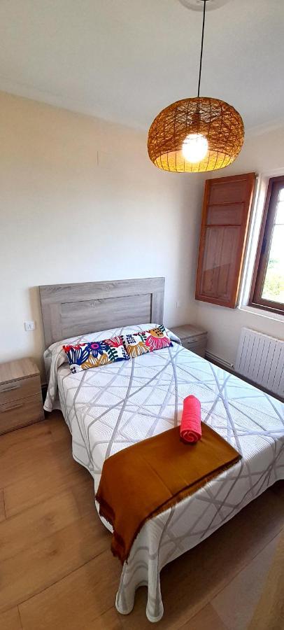 Apartamento Rural Playa - Vistas Al Mar