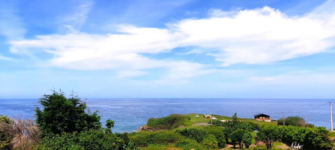 Apartamento Rural Playa - Vistas Al Mar